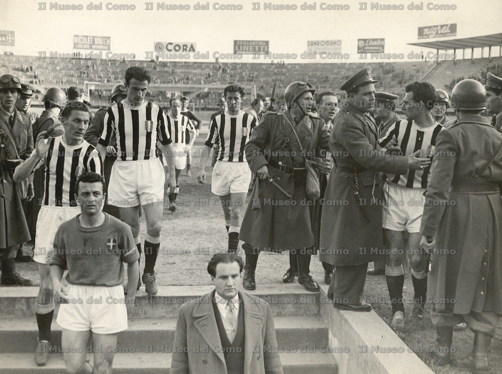 Felpa Juventus 1975-1976 